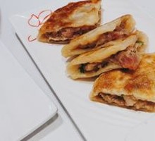 Beef Pie