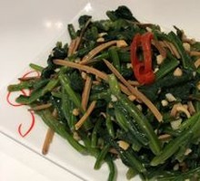 Jiahe Mixed Vegetables