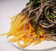 Mixed Cold Dishes