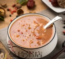 Refreshing Eight Treasure Porridge