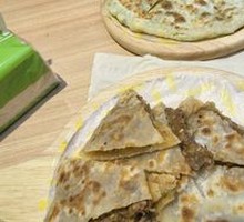 Handmade Beef Patty