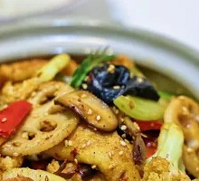 Xiang Guo Bao