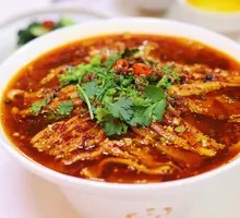 Boiled Three Kingdoms