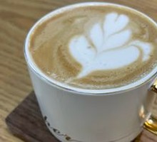 Oat Milk Velvet Latte