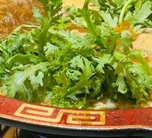 Bamboo Shoots