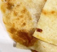 Soaked Flatbread