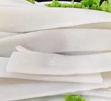Wide Rice Noodles