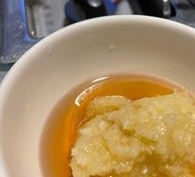 Special Garlic Sauce