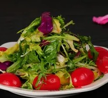 Farmhouse Mixed Salad
