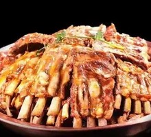 Family Feast Hot Pot