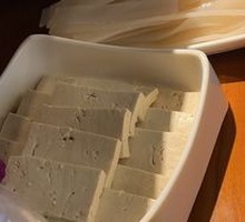 Fresh Tofu