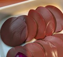 Duck Blood