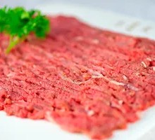 Fresh Hand-Cut Lamb