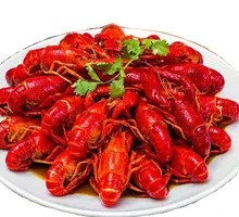 Spicy Crawfish
