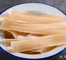 Handmade Sichuan Noodles