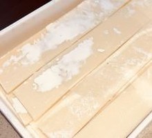 Special Handmade Noodles