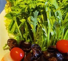 Vegetable Platter