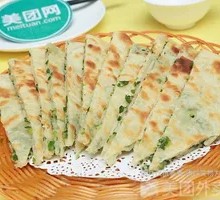 Scallion Pancake