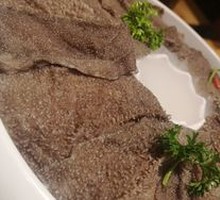 Duniang's Classic Tripe