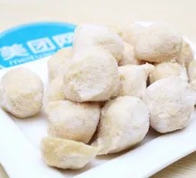 Squid Ball