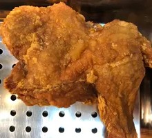 Signature Large Chicken Leg