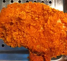 Large Chicken Cutlet