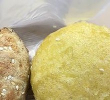 Fried Dumpling