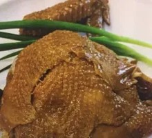Classic Sauce-Braised Torn Chicken