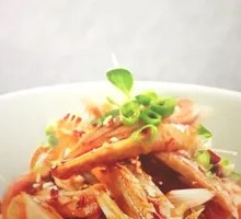 Torn Chicken