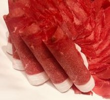 Fresh Hand-Cut Beef and Lamb