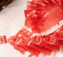 Premium Calcium-Rich Lamb