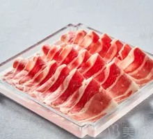 Premium Beef Rib