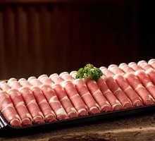 Lamb Top Blade Meat