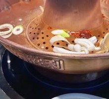 Clear Soup Base