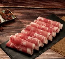 Premium Lamb Meat
