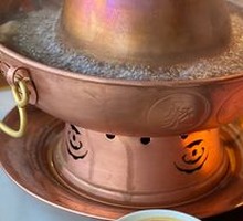 Mountain Spring Water Pot