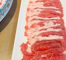 Fresh Hand-Cut Lamb