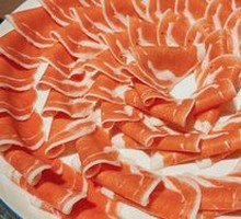 Sunrise Rolled Sirloin