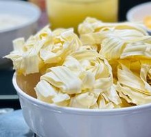 Wide Noodles