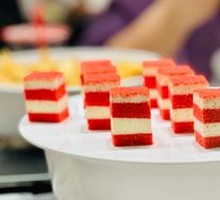 Red Velvet Cake