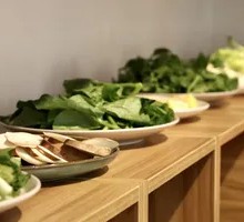 Fresh Vegetables