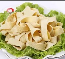 Tofu Skin