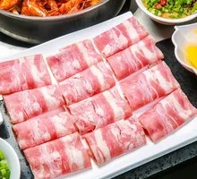 Beef Rib