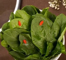 Spinach