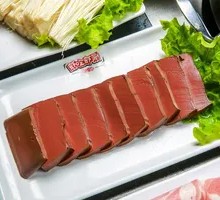 Duck Blood