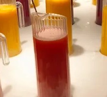Freshly Squeezed Juice
