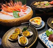 Seafood Baked Crab Treasure