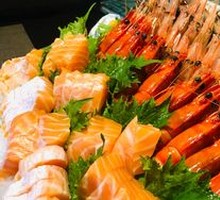 Sweet Shrimp