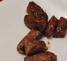 Tomahawk Steak