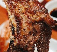 Lamb Ribs